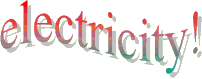 electricity